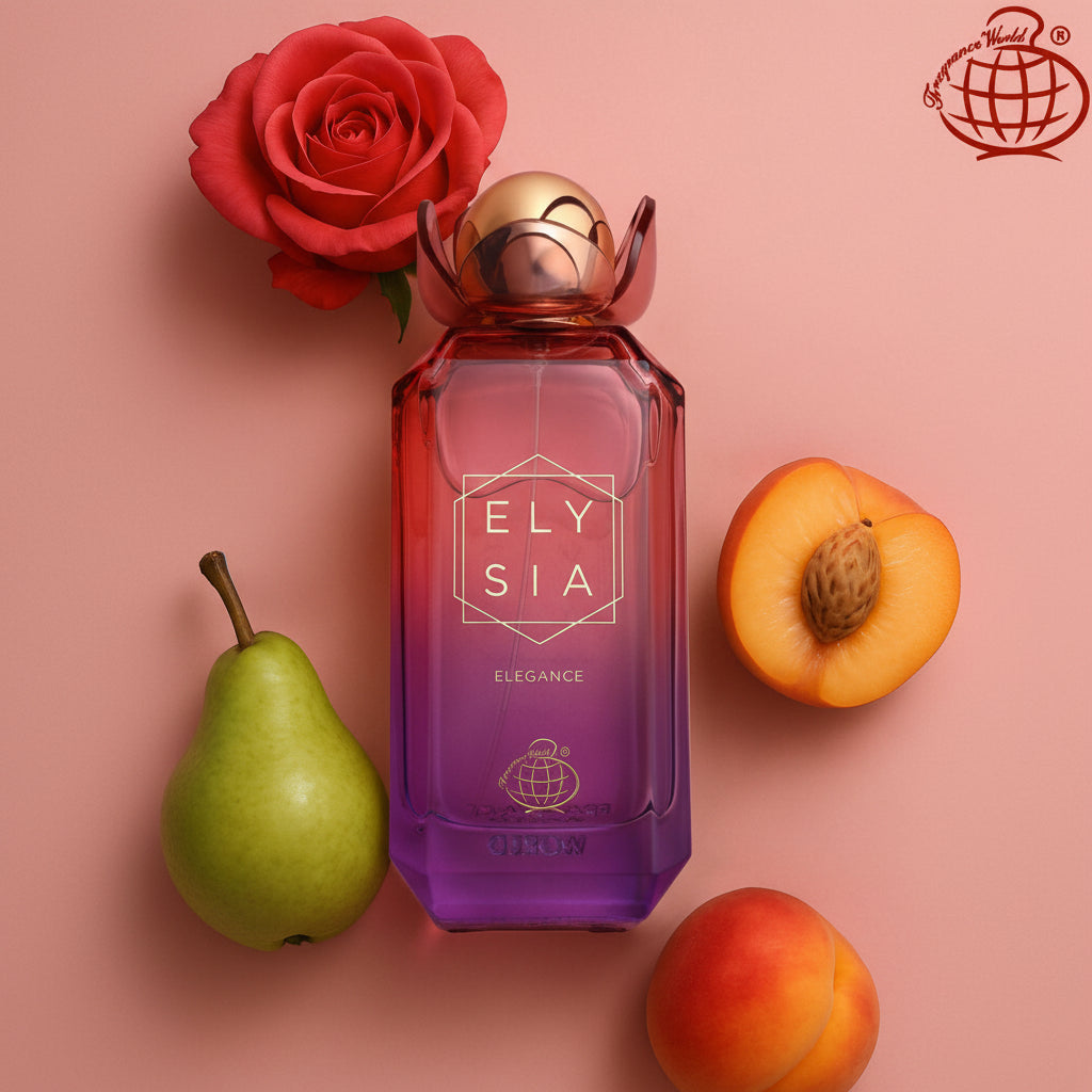 ELYSIA ELEGANCE