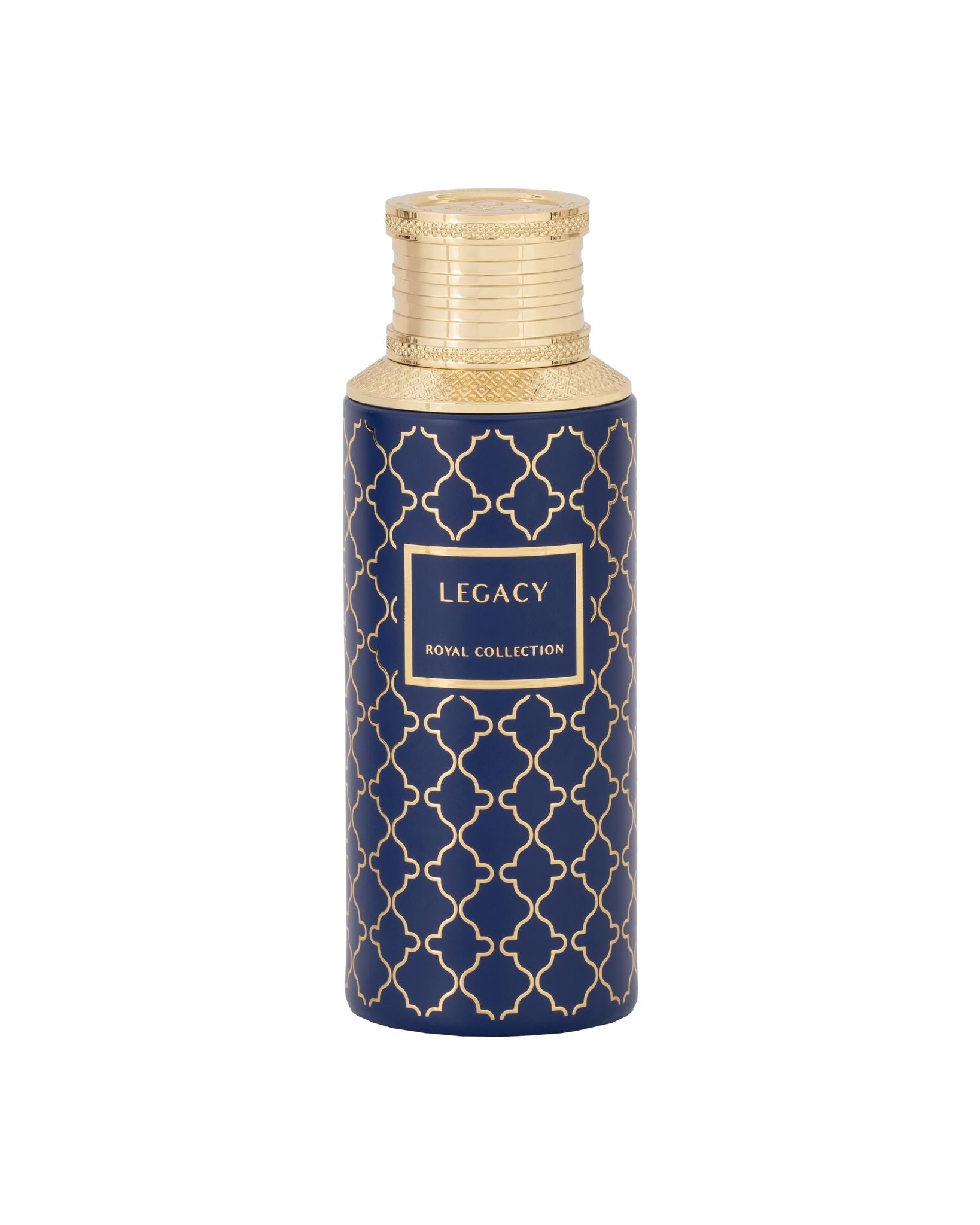 LEGACY ROYAL COLLECTION