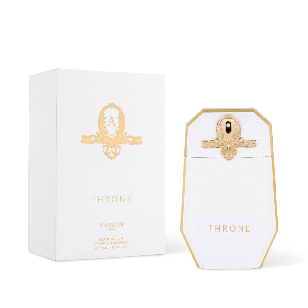 THRONE
