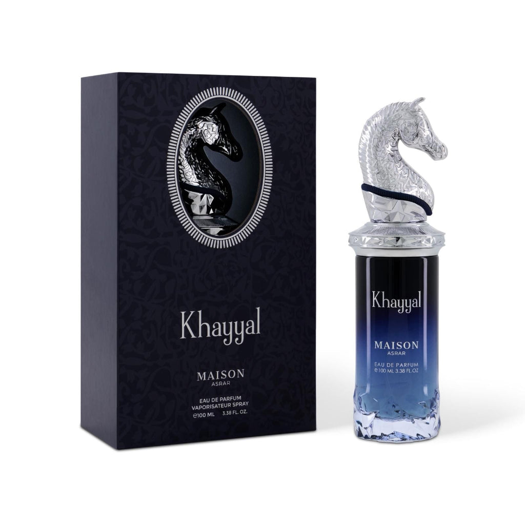 KHAYYAL