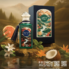 SAFARI BREEZE