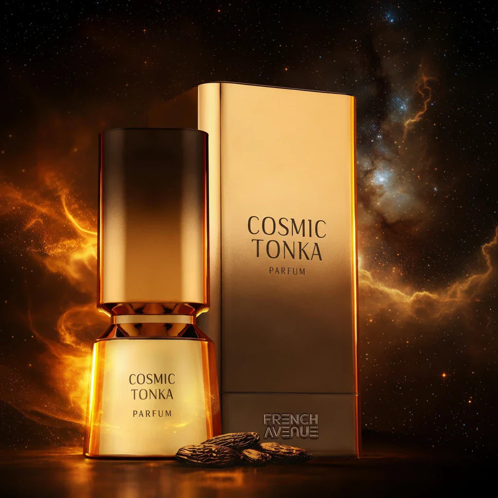 COSMIC TONKA