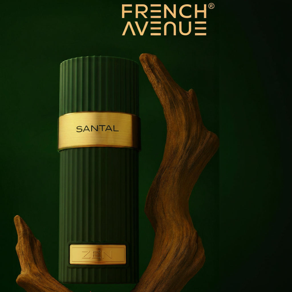 ZENITH SANTAL