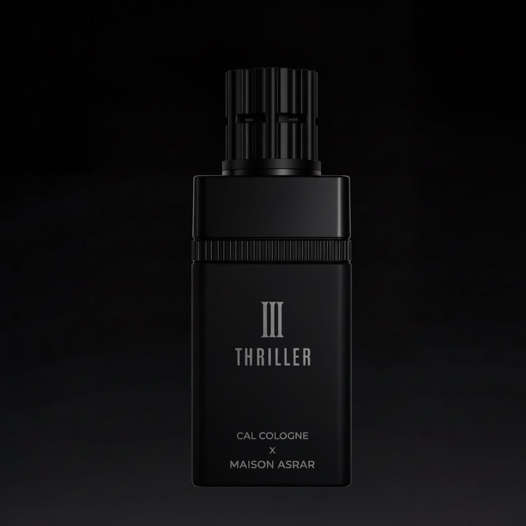 III THRILLER