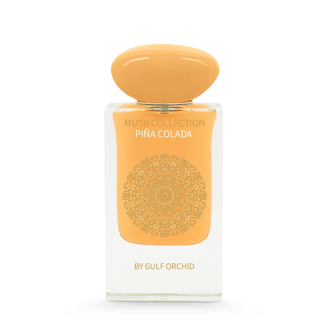 Musk Collection Piña Colada – Gulf Orchid