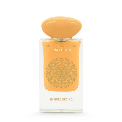 Musk Collection Piña Colada – Gulf Orchid