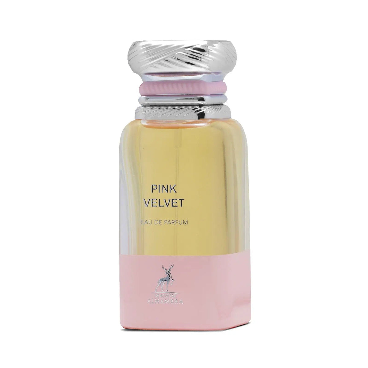 Pink Velvet – Maison Alhambra