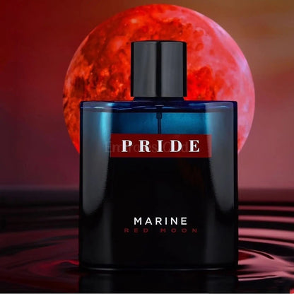 Pride Marine Red Moon – Fragrance World