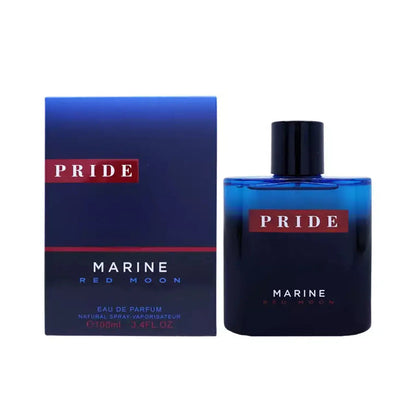 Pride Marine Red Moon – Fragrance World