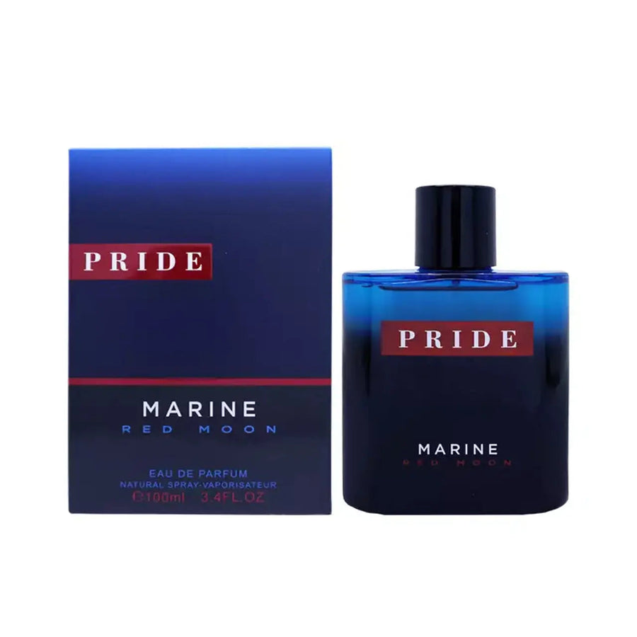 Pride Marine Red Moon – Fragrance World