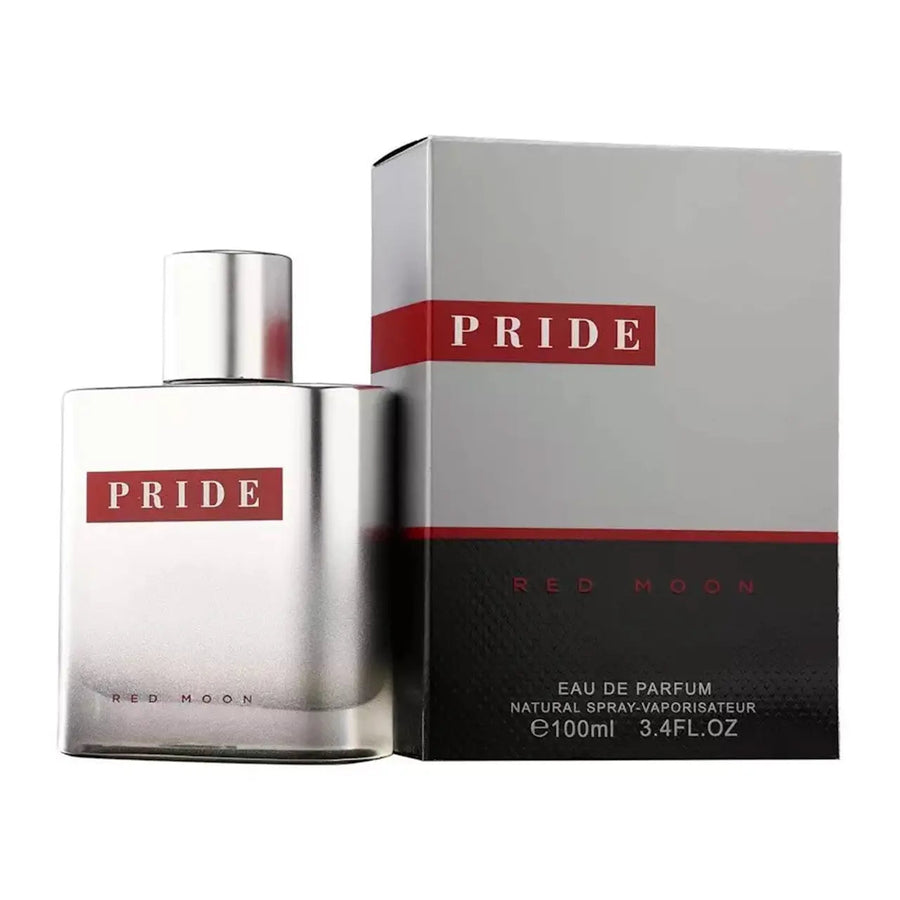 Pride Red Moon – Fragrance World