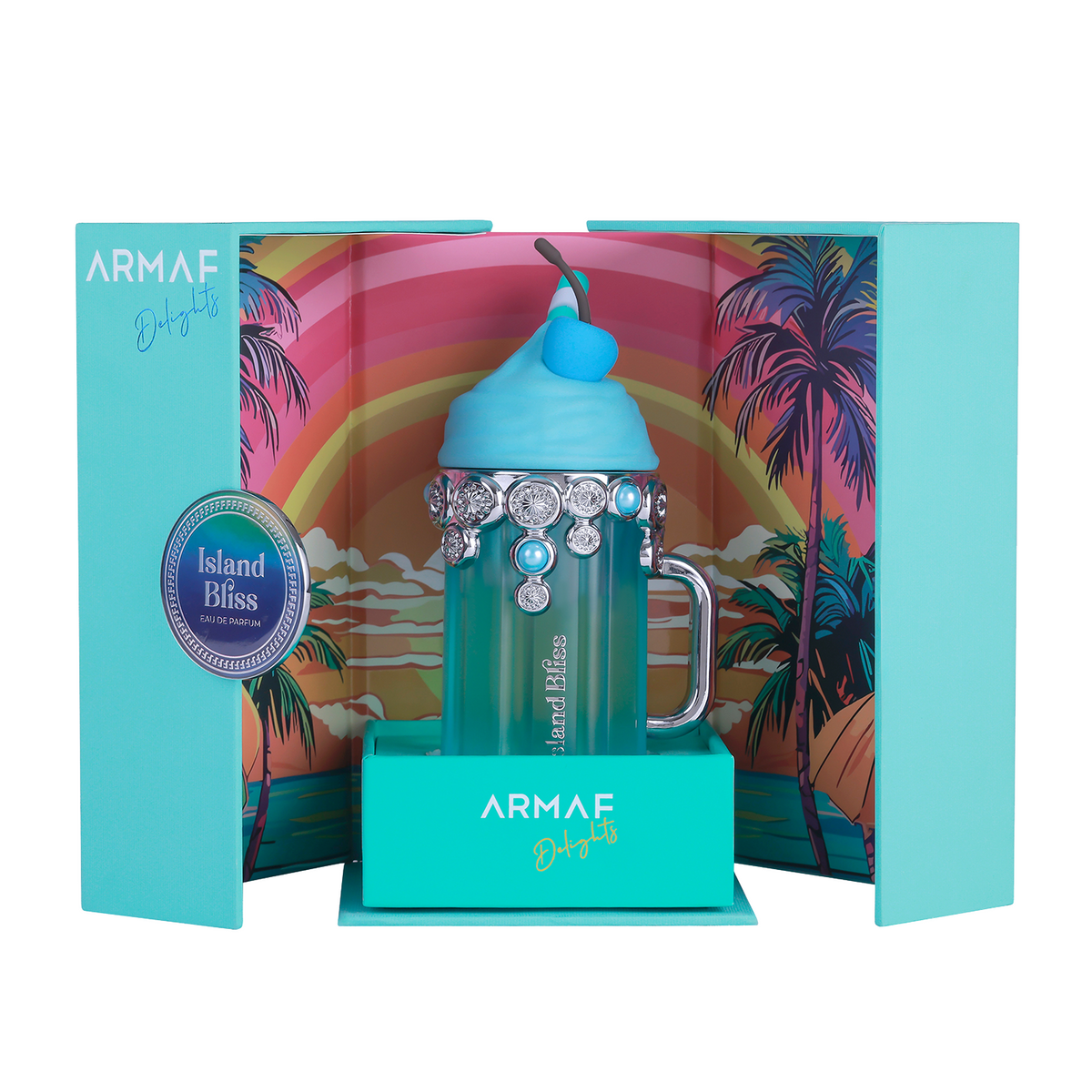 Island Bliss – Armaf