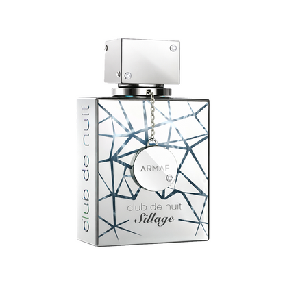 Club de Nuit Sillage – Armaf