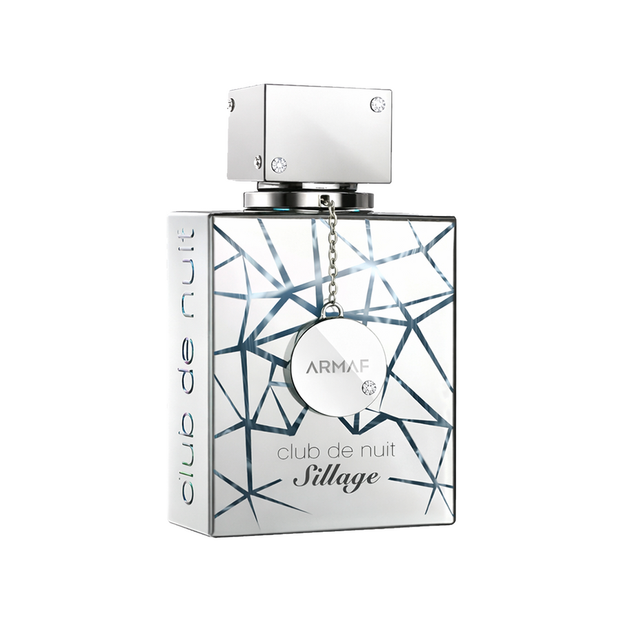 Club de Nuit Sillage – Armaf