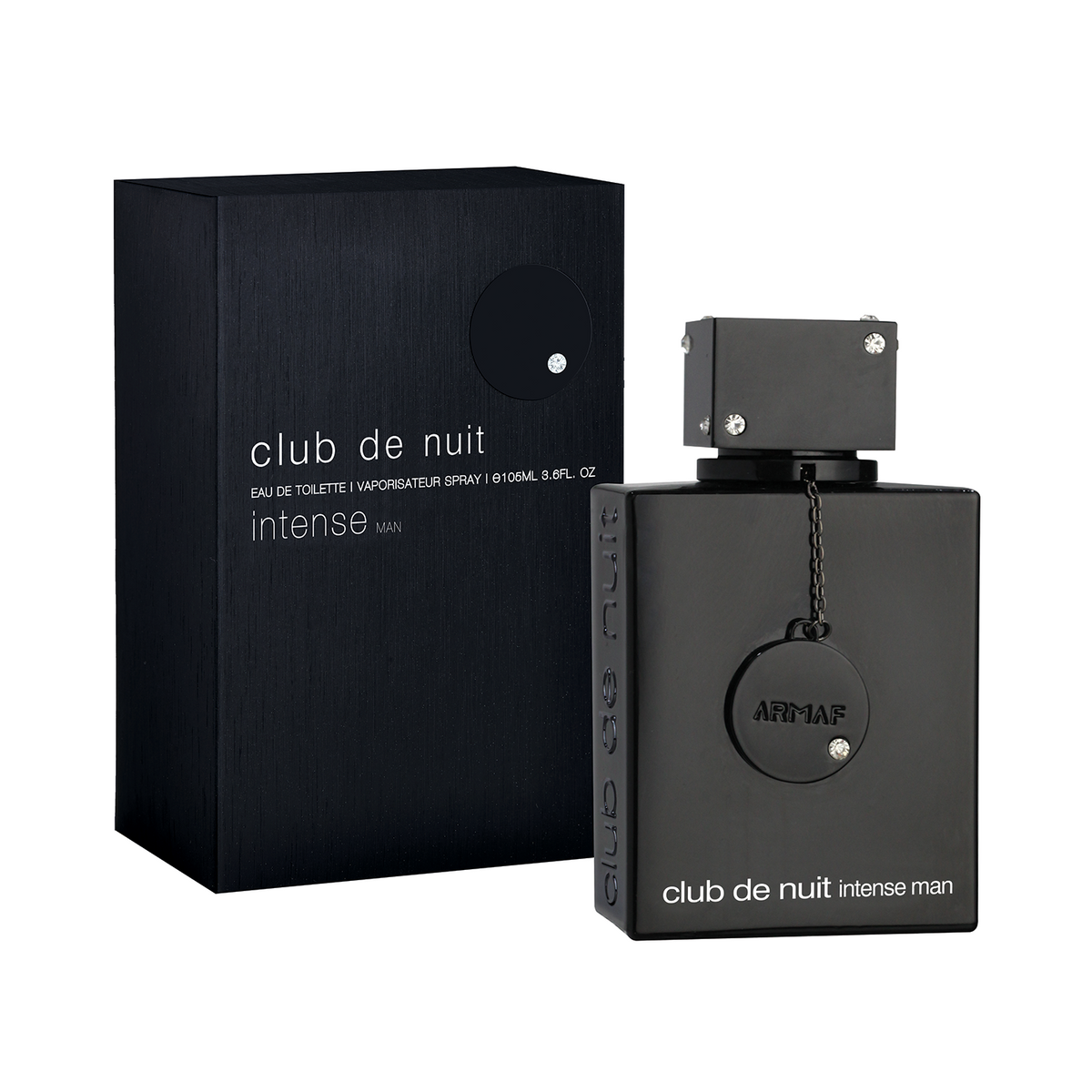 Club de Nuit Intense Man – Armaf