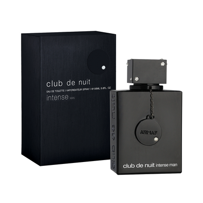 Club de Nuit Intense Man – Armaf