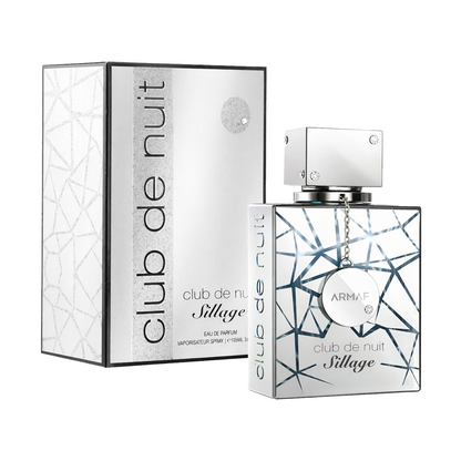 Club de Nuit Sillage – Armaf