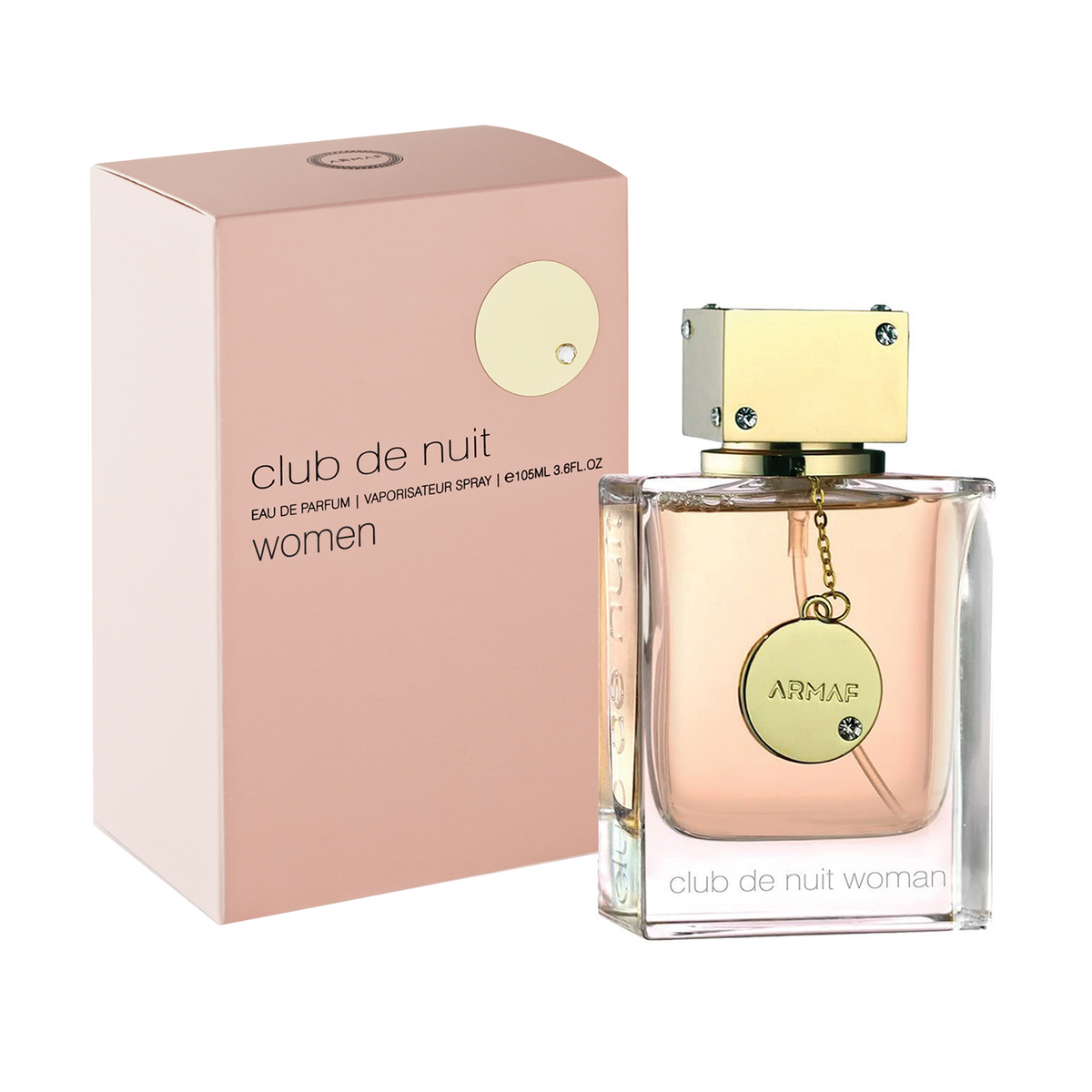 Club de Nuit Woman – Armaf