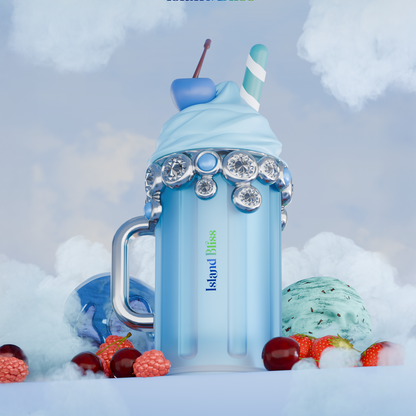 Island Bliss – Armaf