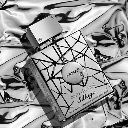 Club de Nuit Sillage – Armaf