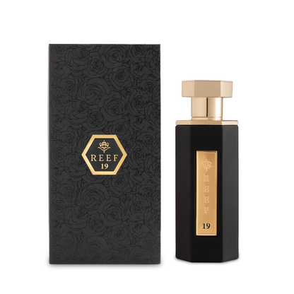 Reef 19 – Reef Perfumes