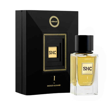 SHK I By Saoud Alkaabi – Armaf