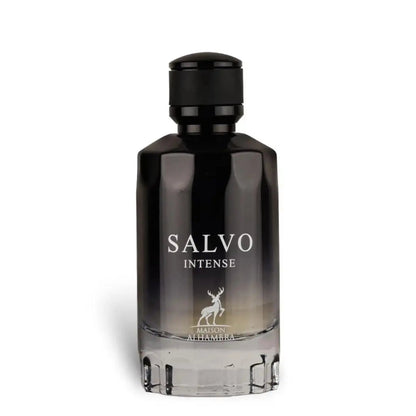 Salvo Intense – Maison Alhambra