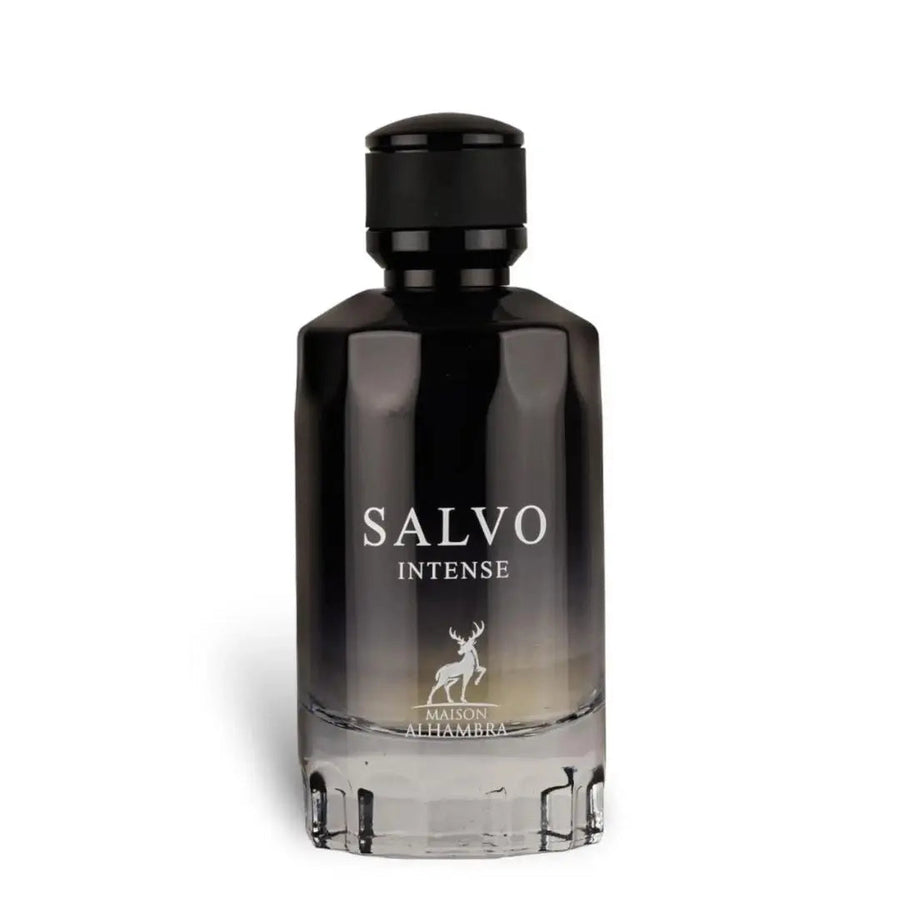 Salvo Intense – Maison Alhambra
