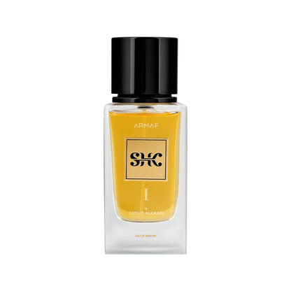 SHK I By Saoud Alkaabi – Armaf
