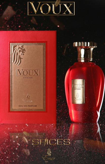 Voux Spices – Emir