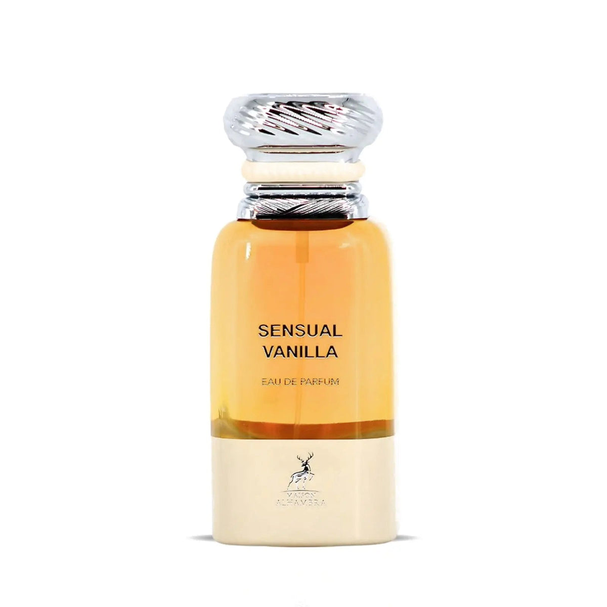 Sensual Vanilla – Maison Alhambra
