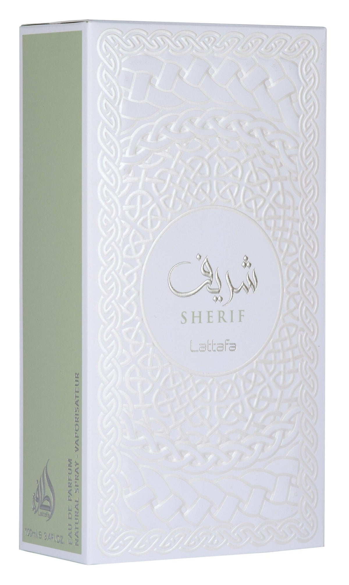 Sherif – Lattafa