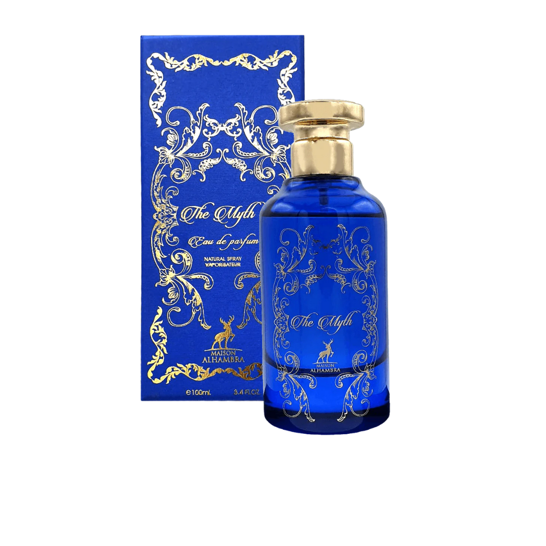 The Myth – Maison Alhambra