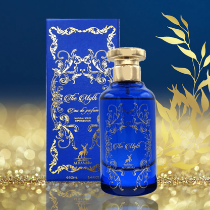 The Myth – Maison Alhambra