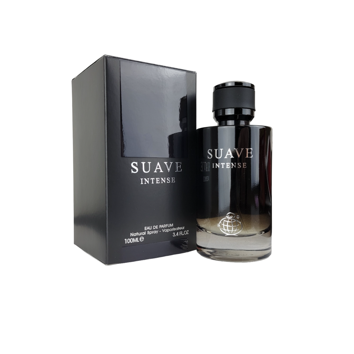 Suave Intense – Fragrance World