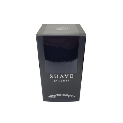 Suave Intense – Fragrance World