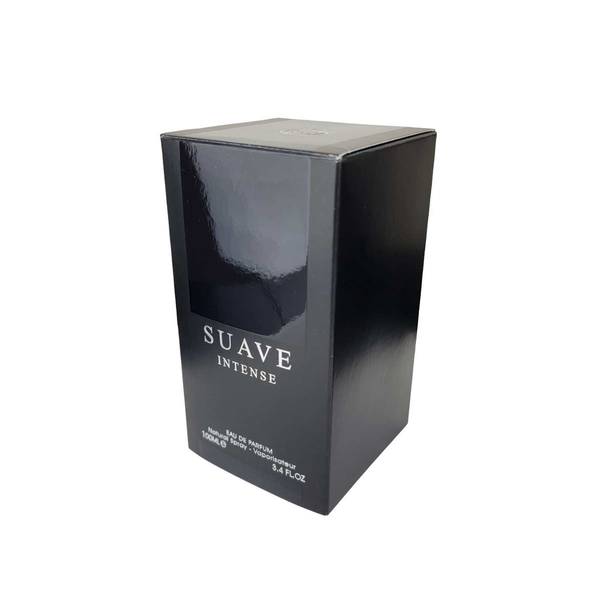 Suave Intense – Fragrance World