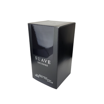 Suave Intense – Fragrance World
