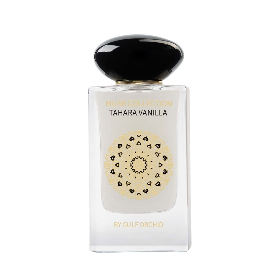 Musk Collection Tahara Vanilla – Gulf Orchid