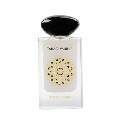 Musk Collection Tahara Vanilla – Gulf Orchid