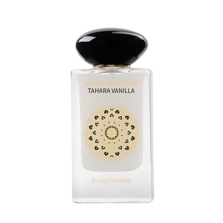 Musk Collection Tahara Vanilla – Gulf Orchid