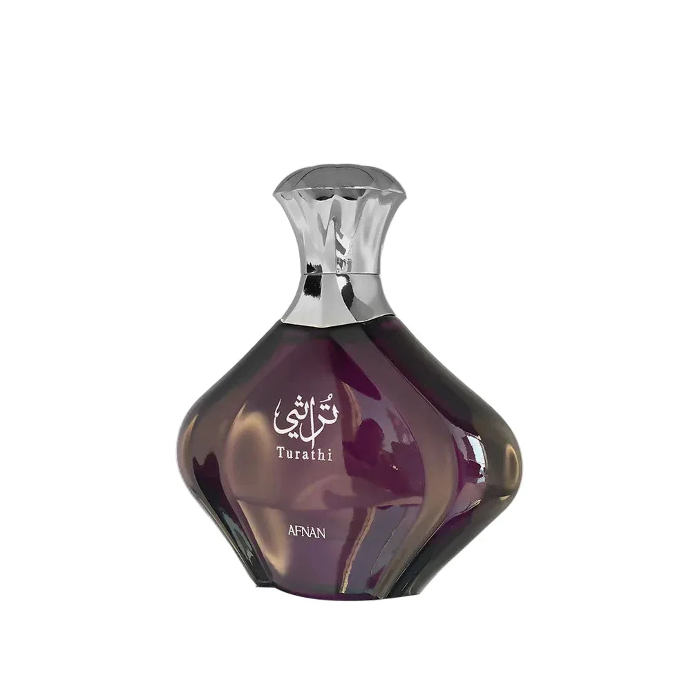 TURATHI PURPLE FEMME