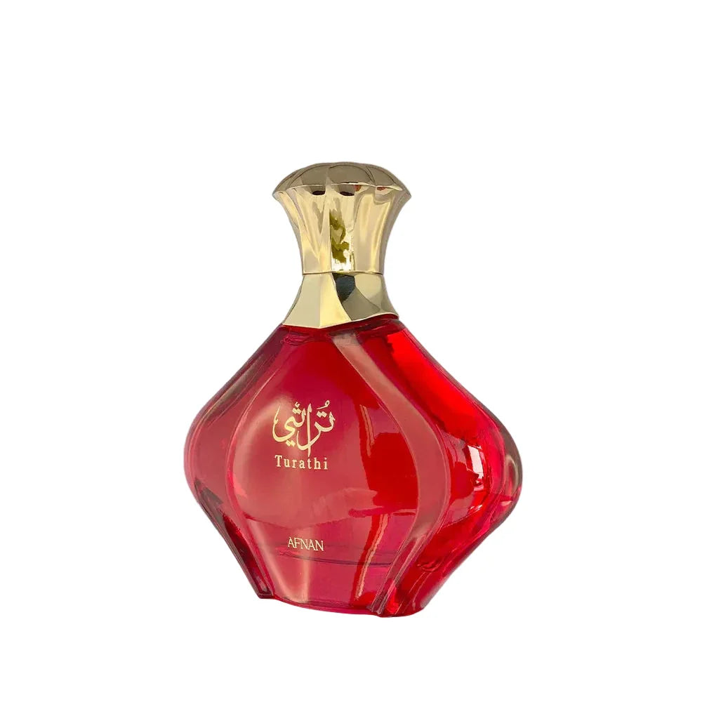 TURATHI RED FEMME