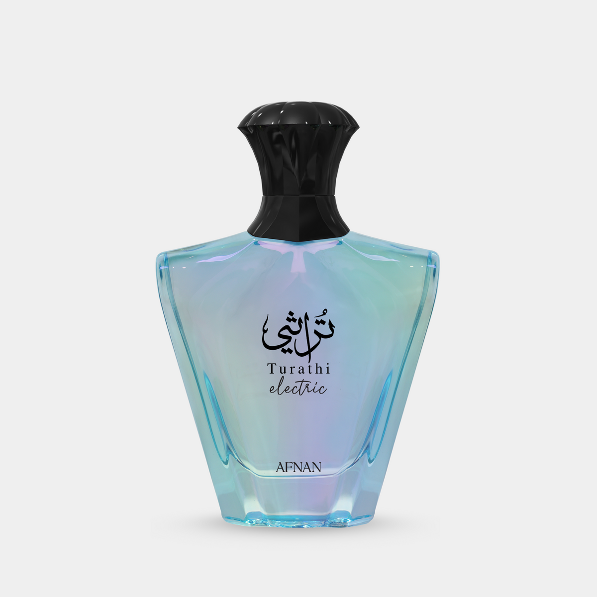 Electric – Afnan