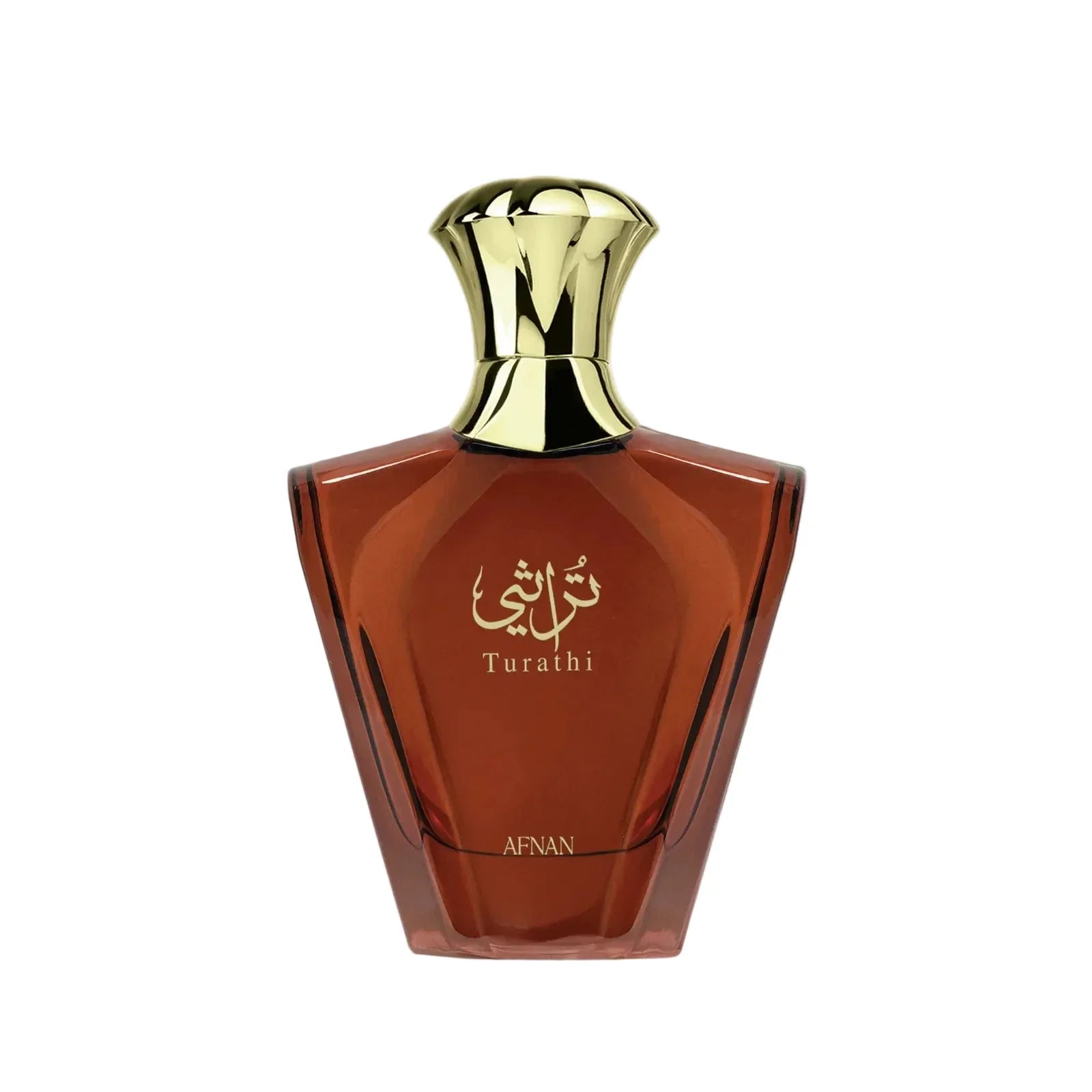 TURATHI BROWN HOMME