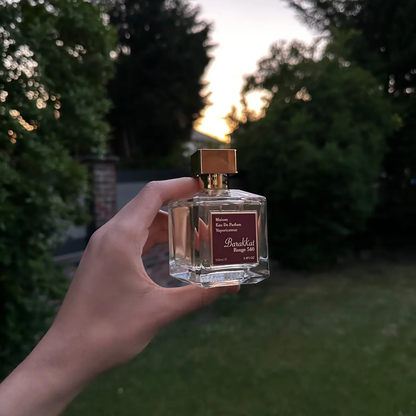 Barakkat Rouge 540 – Fragrance World