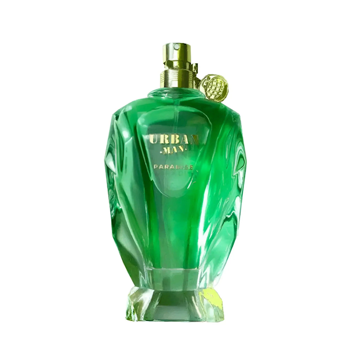 Urban Man Paradise – Fragrance World