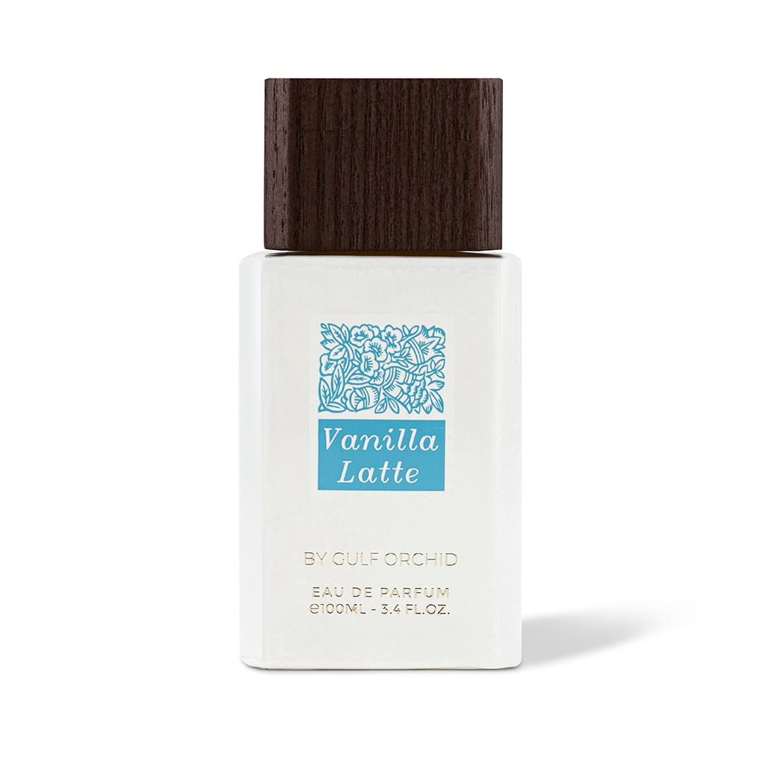 Vanilla Latte – Gulf Orchid