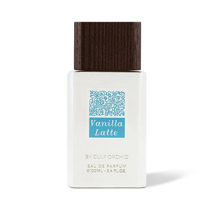 Vanilla Latte – Gulf Orchid