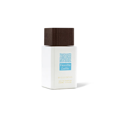 Vanilla Latte – Gulf Orchid